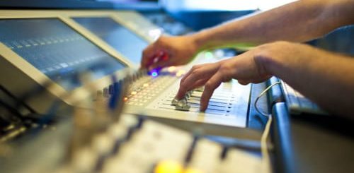 Ingeniería de sonido Bilbao - Todos los contenidos