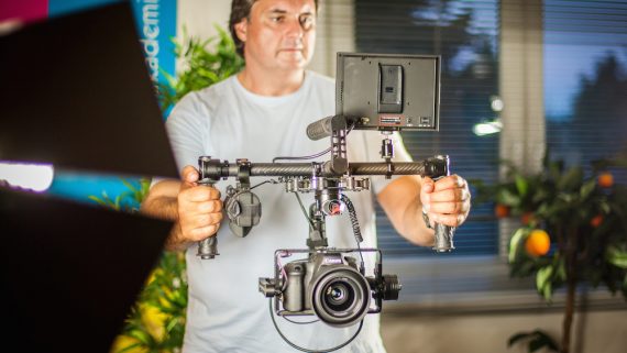 Aprende a crear Videos en Zaragoza